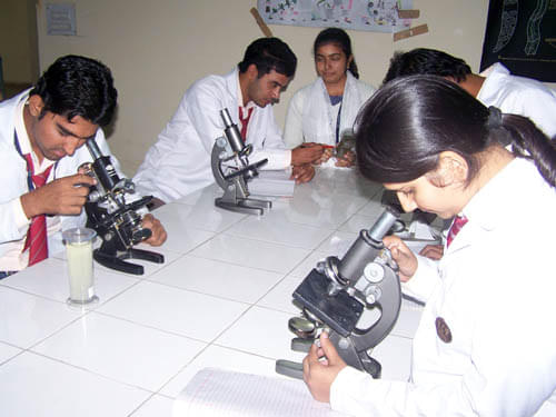 RCP Universe Group of Institutions Roorkee Infrastructure photo 17